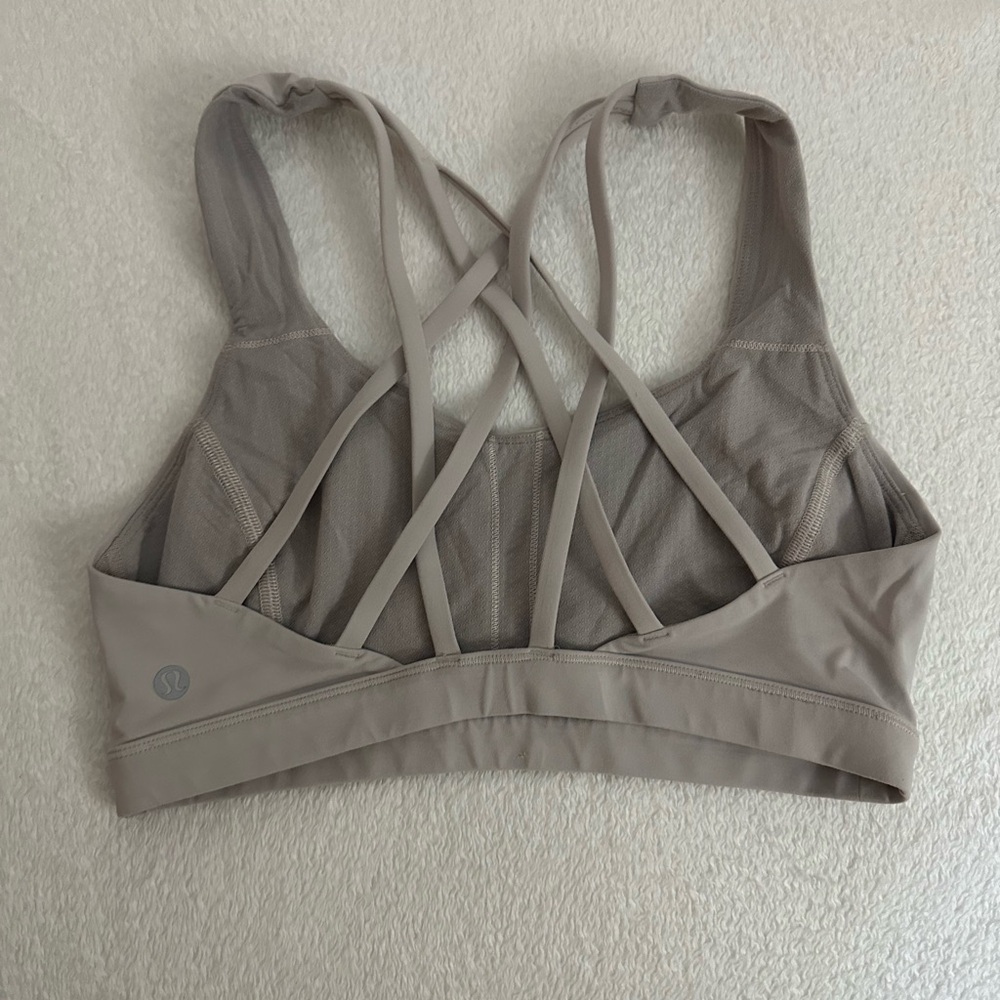 Lululemon Top Sz 6
